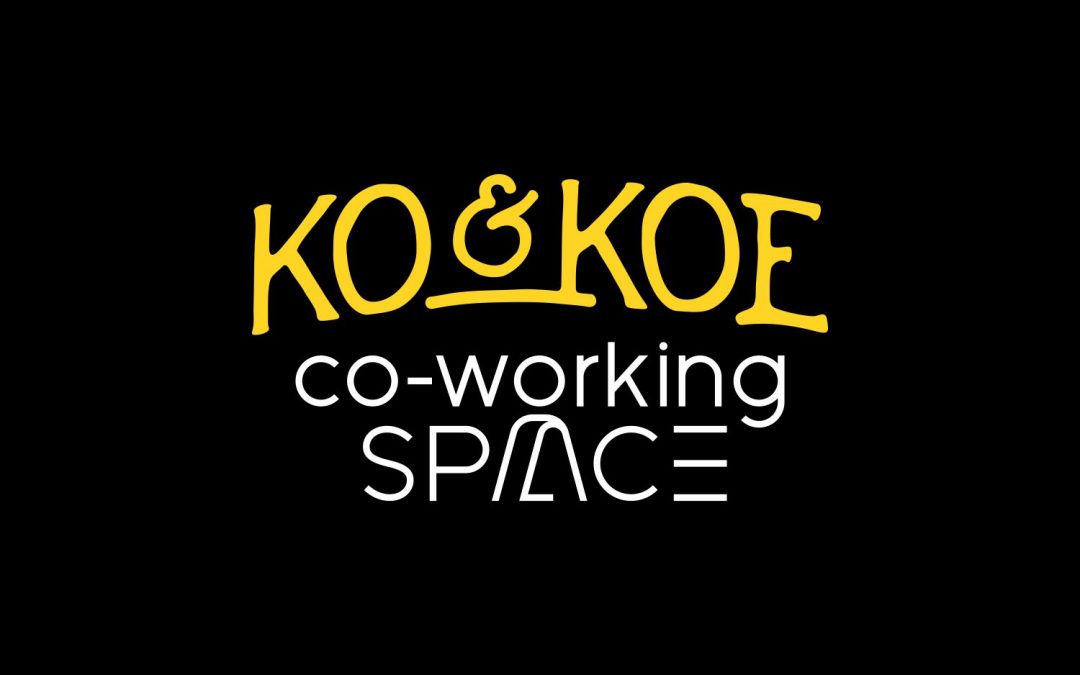 Konkoe Coworking