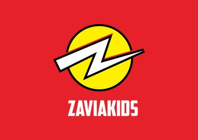Zaviakids